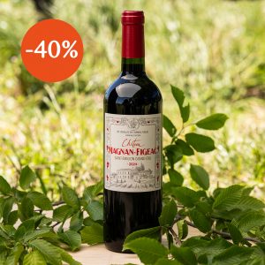 Offre Primeur <br>Magnan-Figeac 2024