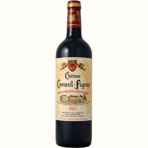 Château Cormeil-Figeac 2021