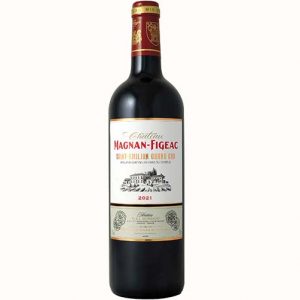 Château Magnan-Figeac 2021