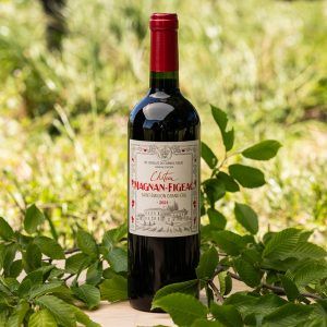 Château Magnan-Figeac 2021