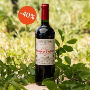 Château Magnan-Figeac 2021